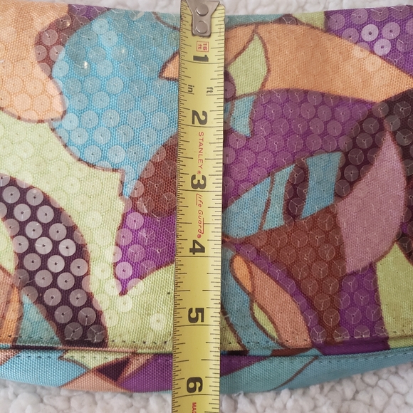 Vintage Express handbag - Picture 11 of 13